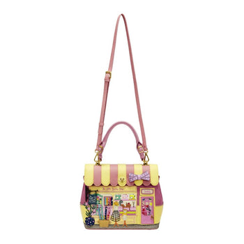 Vendula Sewing Shop — Borsa Grace - 6