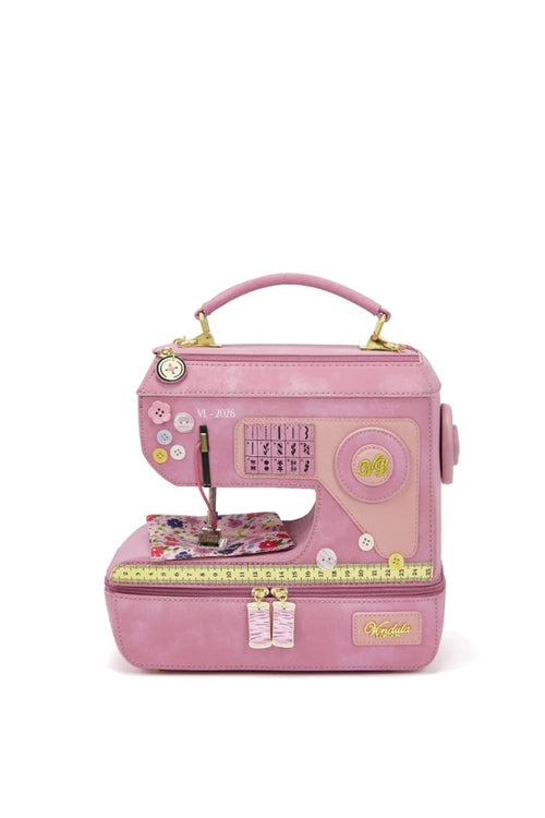 Vendula Sewing Shop — Borsa Macchina da Cucire - 1