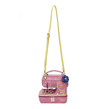 Vendula Sewing Shop — Borsa Macchina da Cucire - 5