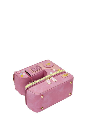 Vendula Sewing Shop — Borsa Macchina da Cucire - 7