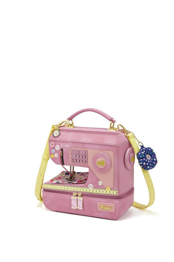 Vendula Sewing Shop — Borsa Macchina da Cucire - 3
