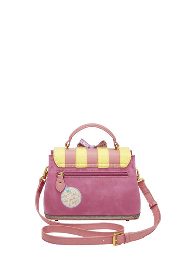 Vendula Sewing Shop — Mini Borsa Grace - 5