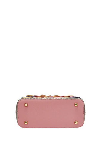 Vendula Sewing Shop — Mini Borsa Grace - 8