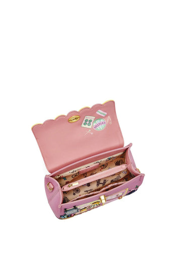 Vendula Sewing Shop — Mini Borsa Grace - 7