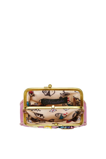 Vendula Sewing Shop — Portamonete Clipper - 4