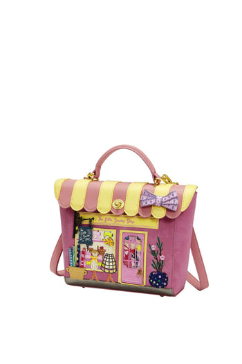 Vendula Sewing Shop — Zaino ''Classic'' - 3