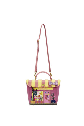 Vendula Sewing Shop — Zaino ''Classic'' - 5
