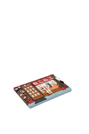 Vendula Sushi - Blue Edition
Kate Bag - 7