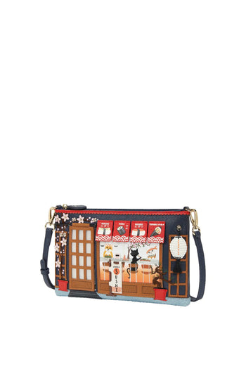 Vendula Sushi - Blue Edition
Kate Bag - 5