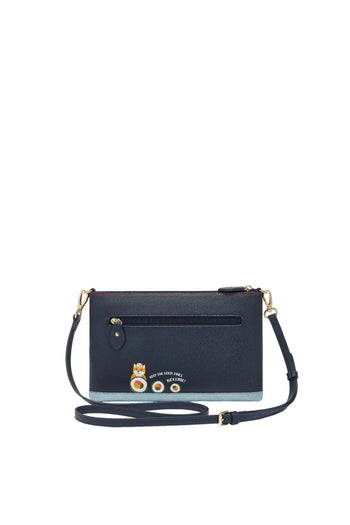 Vendula Sushi - Blue Edition
Kate Bag - 6