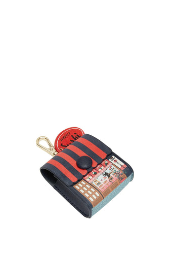 Vendula Sushi - Blue Edition Pods Case - 5