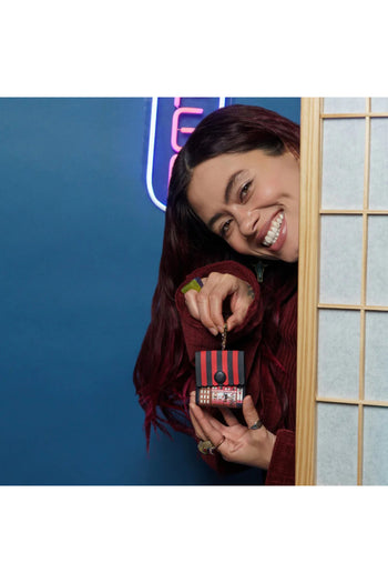 Vendula Sushi - Blue Edition Pods Case - 3