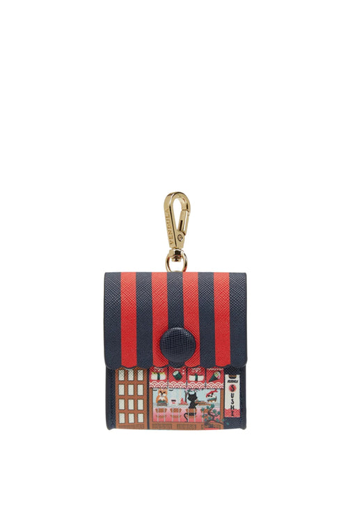 Vendula Sushi - Blue Edition Pods Case - 1