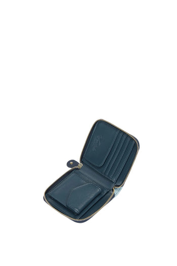 Vendula Sushi - Blue Edition Square Wallet - 7