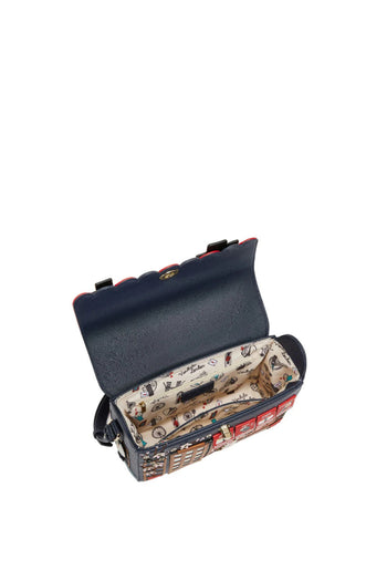 Vendula Sushi - Blue Edition Box Bag - 10