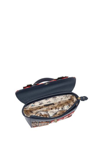 Vendula Sushi - Blue Edition
Classic Backpack - 7