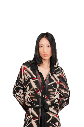 Vestito Mademoiselle Anekke - 3