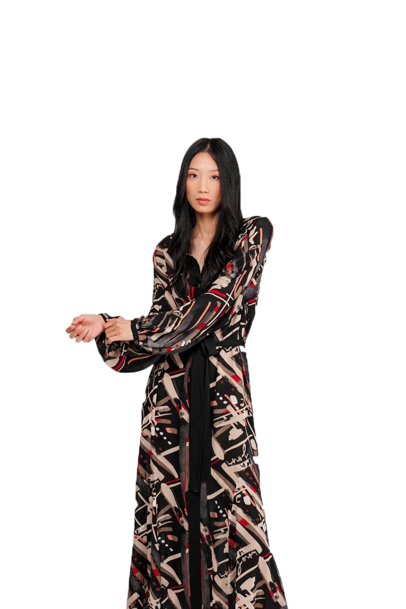 Vestito Mademoiselle Anekke