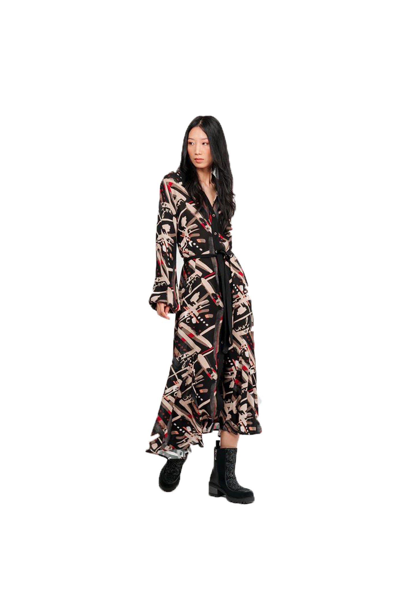 Vestito Mademoiselle Anekke 2