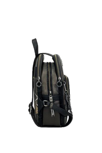 Zaino 3 scomparti Nature Koko - 6