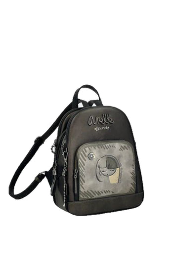 Zaino 3 scomparti Nature Koko - 3