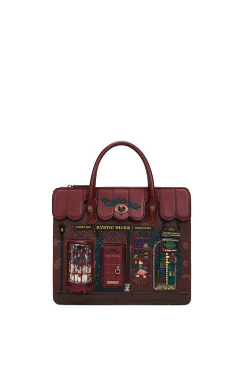 Zaino Harriet Mystic Wicks Candle and Wandmakers Vendula London - 1