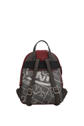 Zaino Mademoiselle Paris - 3