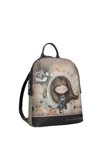 Zaino Real Anekke - 3