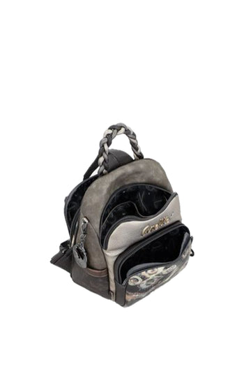 Zaino anti-scippo Manifesto Anekke - 3