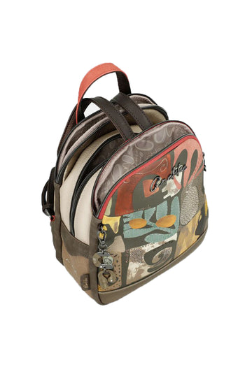 Zaino antifurto Amphora Anekke - 6