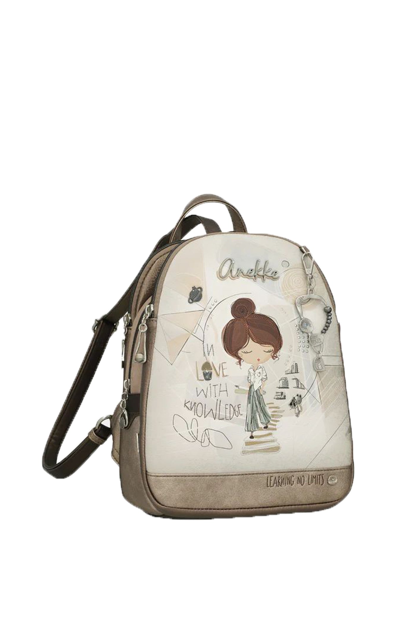 Zaino antifurto Sophia Anekke 2