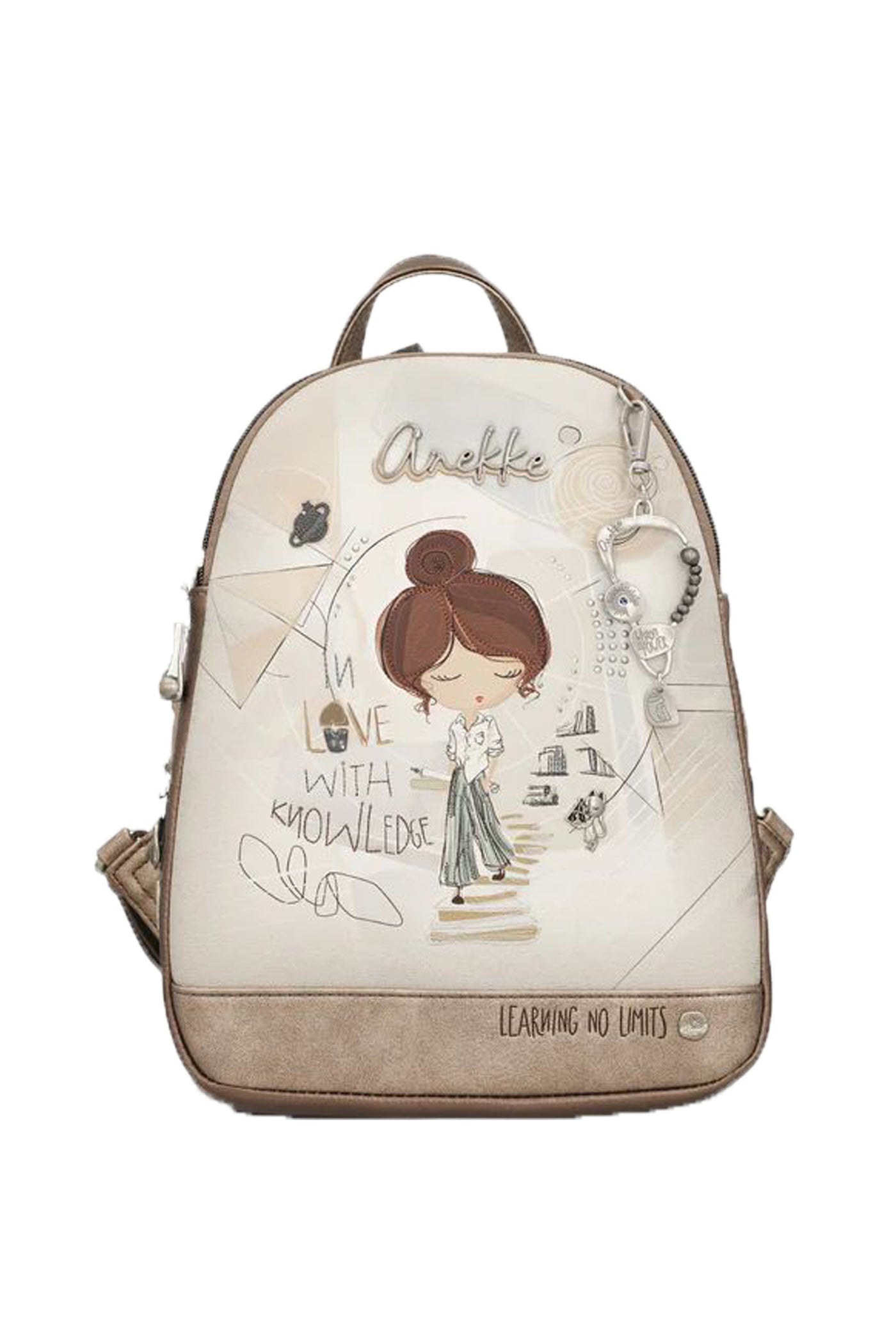 Zaino antifurto Sophia Anekke