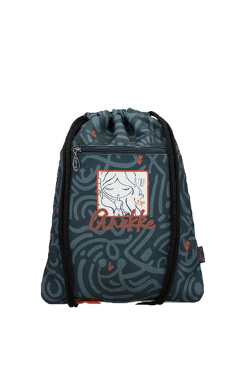 Zaino a sacca Eikon Anekke - 3