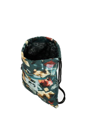 Zaino a sacca Evolution Anekke - 4