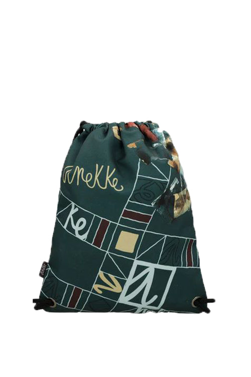 Zaino a sacca Evolution Anekke - 1