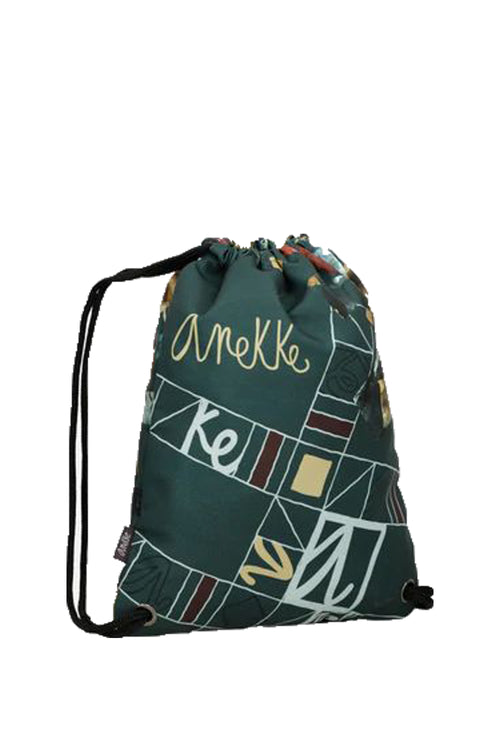 Zaino a sacca Evolution Anekke - 2