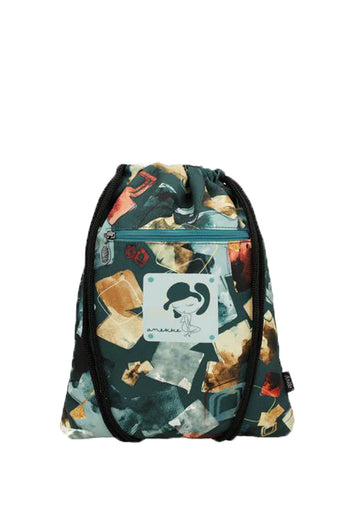 Zaino a sacca Evolution Anekke - 3