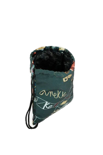 Zaino a sacca Evolution Anekke - 5