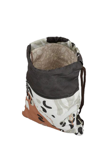 Zaino a sacca Gaia Anekke - 5