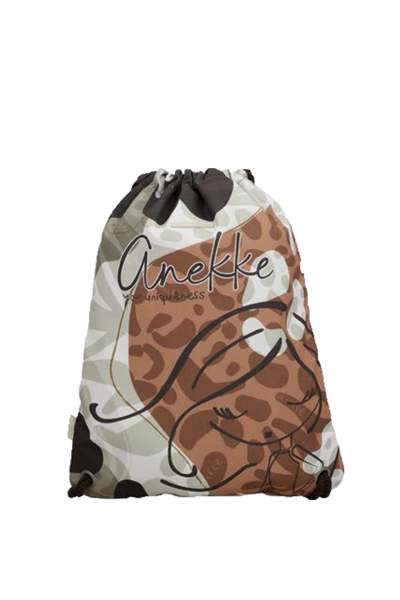 Zaino a sacca Gaia Anekke