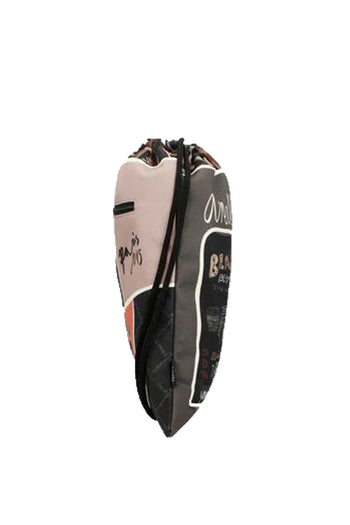 Zaino a sacca Mademoiselle Anekke - 6