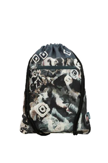 Zaino a sacca Real Anekke - 4