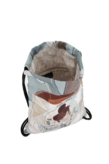 Zaino a sacca Sophia Anekke - 5