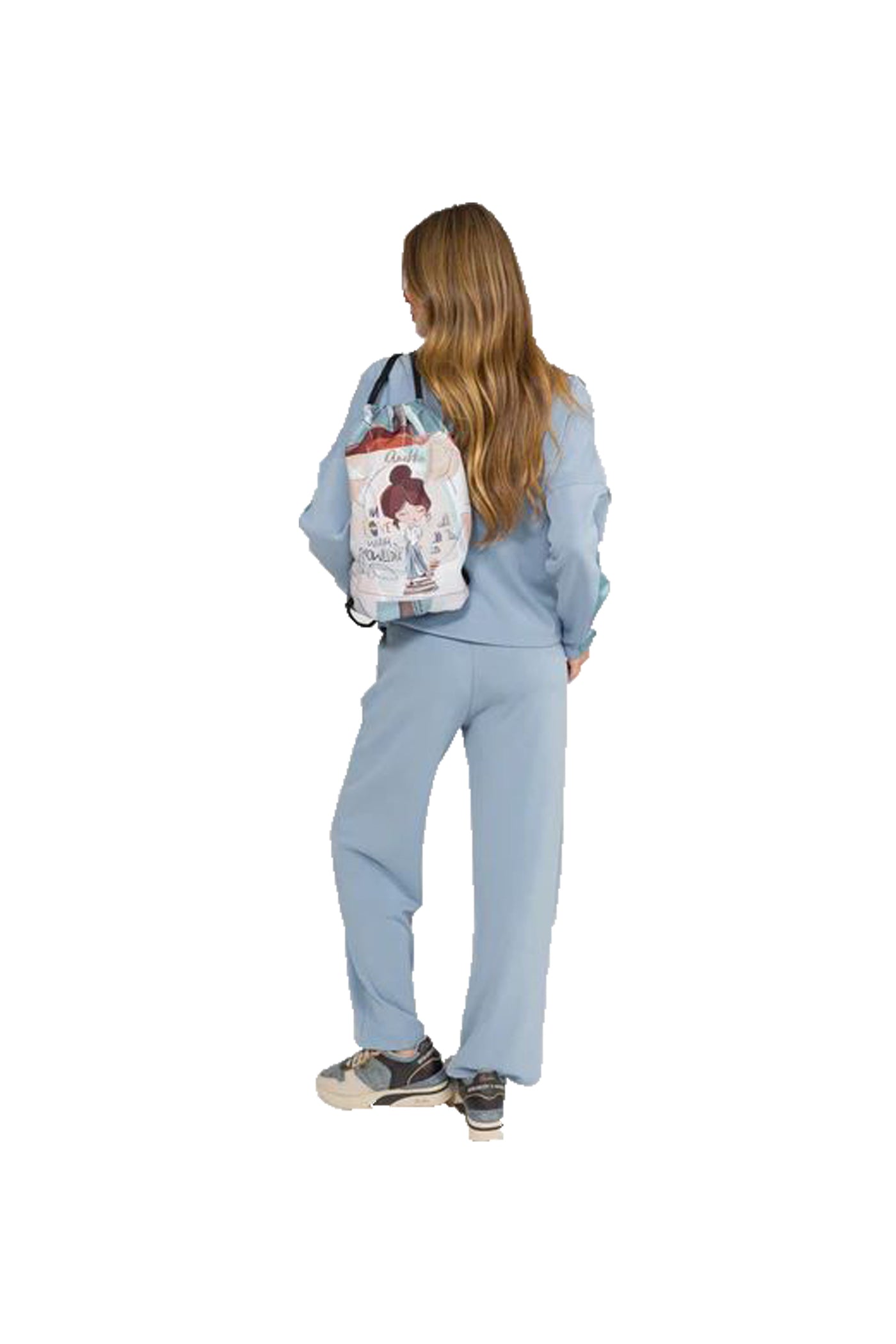 Zaino a sacca Sophia Anekke 2