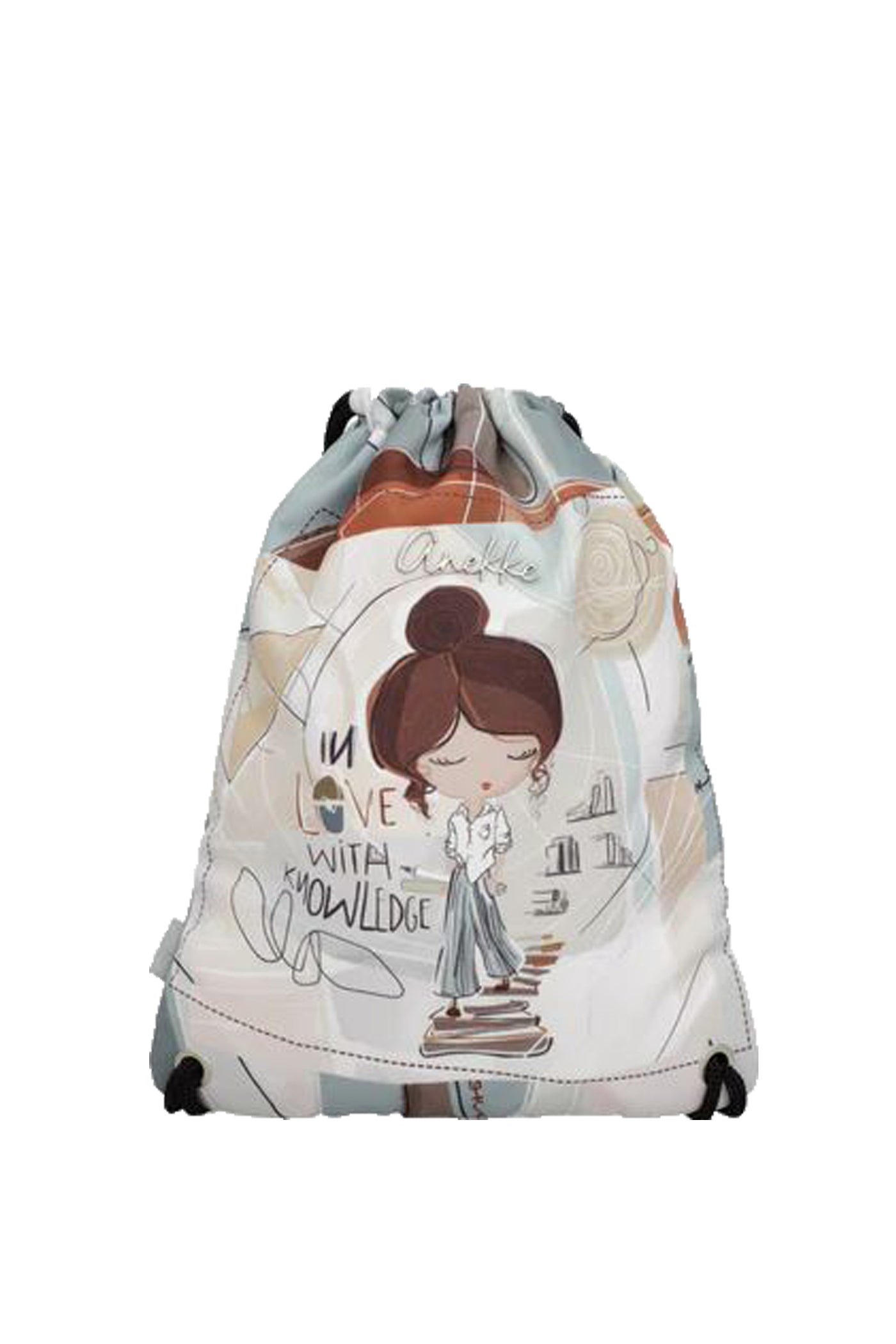 Zaino a sacca Sophia Anekke