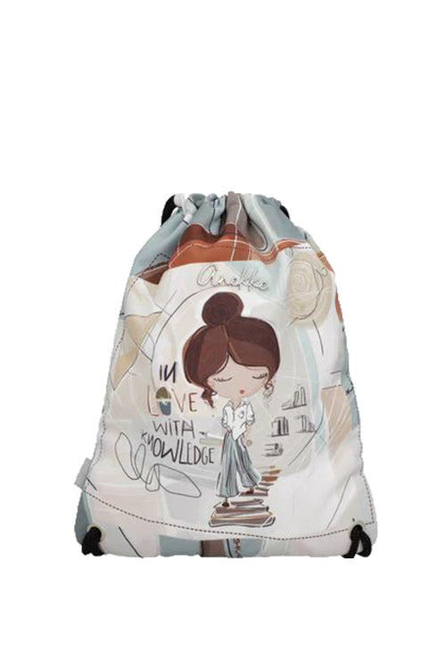 Zaino a sacca Sophia Anekke - 1