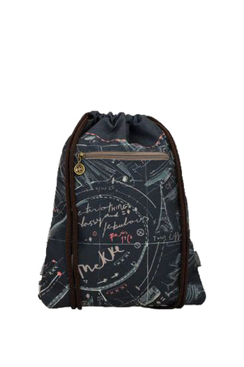 Zaino a sacca Studio Anekke - 4