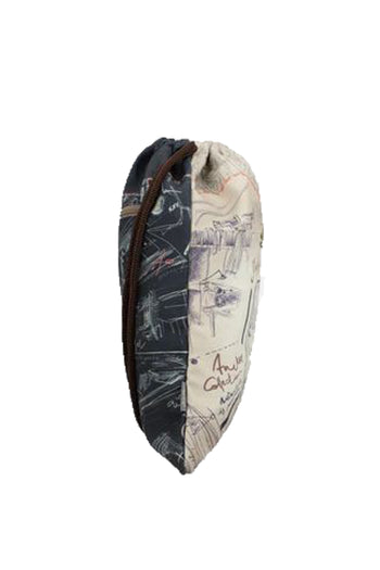 Zaino a sacca Studio Anekke - 6