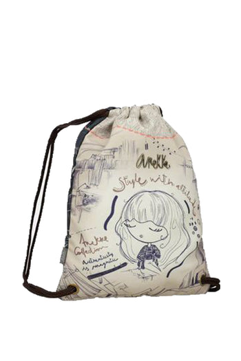 Zaino a sacca Studio Anekke - 3