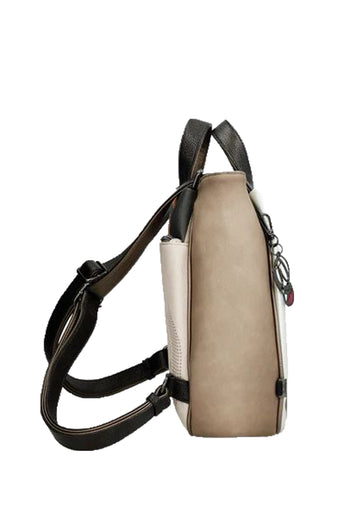 Zaino con doppio manico Eikon Anekke - 4